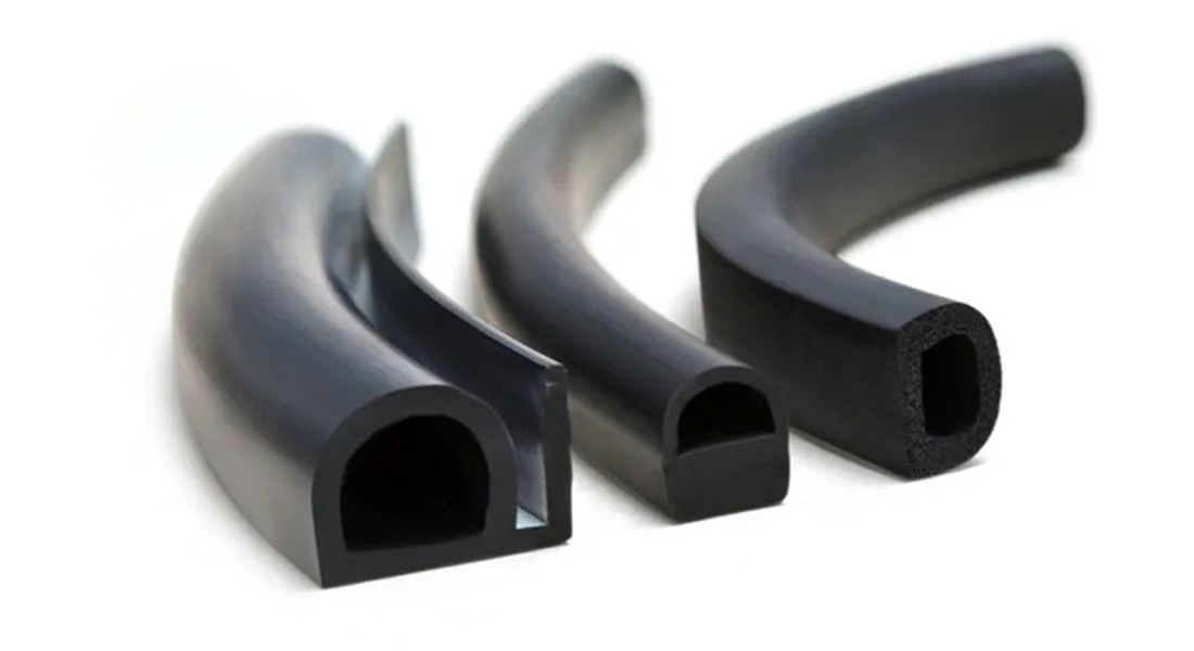 Silicone Rubber: Engineers Choice For Gasketing And Sealing Applications -  Accurate Rubber Corporation