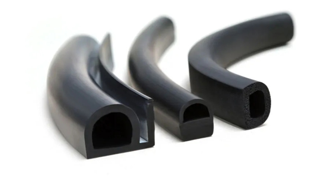 What Are The Benefits Of Using Rubber Seals & Gaskets?