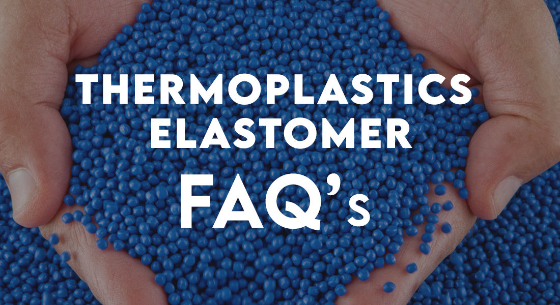 What is a Thermoplastic Elastomer (TPE) ?