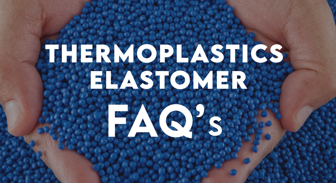 Thermoplastic Elastomer (TPE) FAQs - SantopSeal Corporation